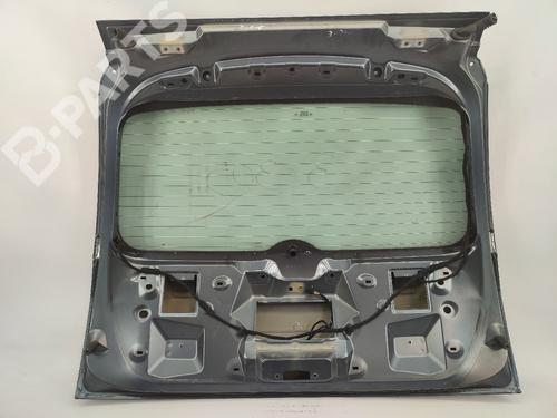 Tailgate CITROËN C4 I (LC_) 1.6 HDi | BP11815780C6 