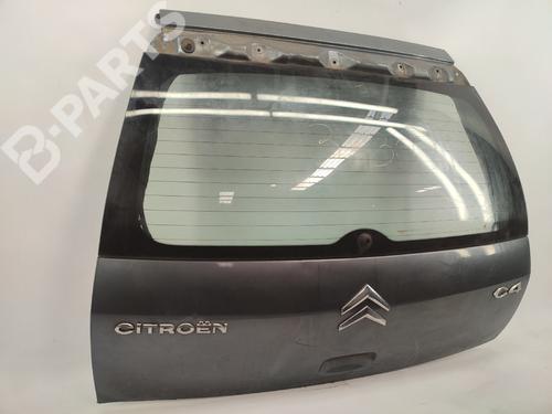 Tailgate CITROËN C4 I (LC_) 1.6 HDi | BP11815780C6 