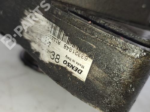 Alternator FIAT SEICENTO / 600 (187_) 1.1 (187AXB, 187AXB1A, 187AXC1A02) | BP11818581M7 