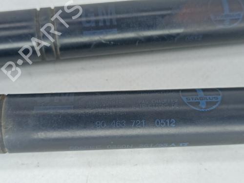 Hood lift support OPEL VECTRA B (J96) 1.7 TD (F19) | BP14429220C139 