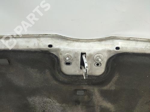 Hood FORD B-MAX (JK) 1.0 EcoBoost | BP11815763C1 