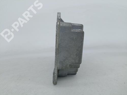 ECU airbags OPEL VECTRA B (J96) 1.7 TD (F19) | BP11816409M53 