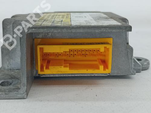 ECU airbags OPEL VECTRA B (J96) 1.7 TD (F19) | BP11816409M53 