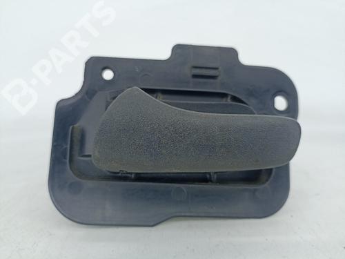 Rear left interior door handle OPEL VECTRA B (J96) 1.7 TD (F19) 90506461