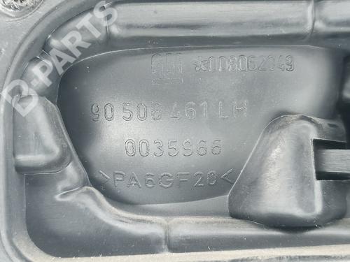 Rear left interior door handle OPEL VECTRA B (J96) 1.7 TD (F19) | BP11816422I15 