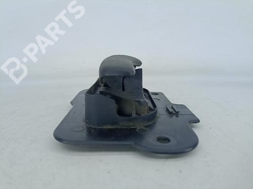 Rear left interior door handle OPEL VECTRA B (J96) 1.7 TD (F19) | BP11816422I15 