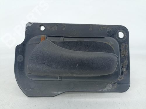 Front left interior door handle OPEL VECTRA B (J96) 1.7 TD (F19) 90506459
