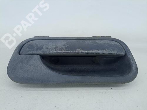Rear right exterior door handle OPEL VECTRA B (J96) 1.7 TD (F19) N.V
