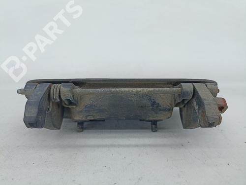 Rear right exterior door handle OPEL VECTRA B (J96) 1.7 TD (F19) | BP11816417C130 