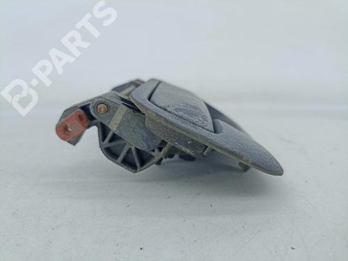 Rear right exterior door handle OPEL VECTRA B (J96) 1.7 TD (F19) | BP11816417C130 