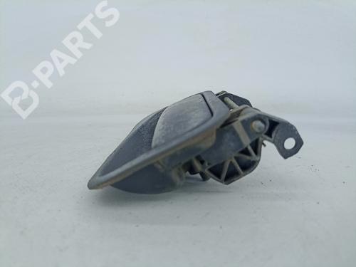 Rear right exterior door handle OPEL VECTRA B (J96) 1.7 TD (F19) | BP11816417C130 
