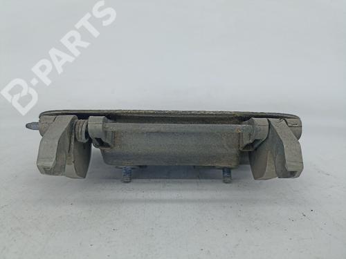 Rear left exterior door handle OPEL VECTRA B (J96) 1.7 TD (F19) | BP11816418C130 