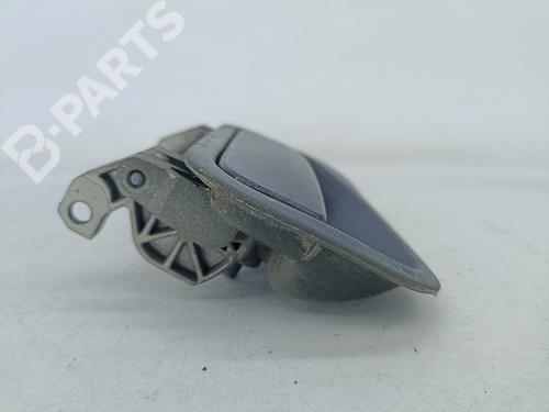 Rear left exterior door handle OPEL VECTRA B (J96) 1.7 TD (F19) | BP11816418C130 
