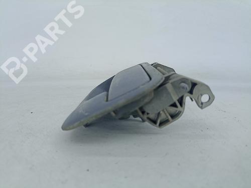 Rear left exterior door handle OPEL VECTRA B (J96) 1.7 TD (F19) | BP11816418C130 