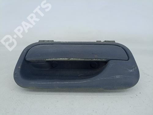 Rear left exterior door handle OPEL VECTRA B (J96) 1.7 TD (F19) N.V