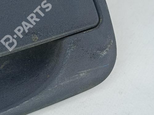 Rear left exterior door handle OPEL VECTRA B (J96) 1.7 TD (F19) | BP11816418C130 