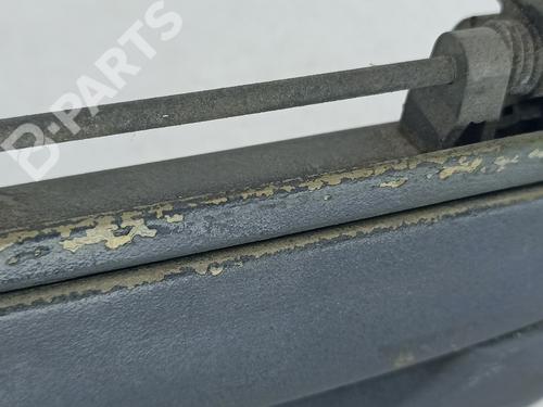 Rear left exterior door handle OPEL VECTRA B (J96) 1.7 TD (F19) | BP11816418C130 