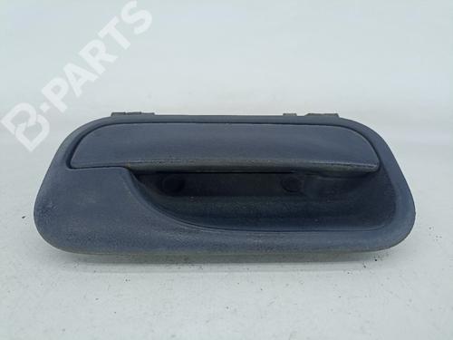 Front right exterior door handle OPEL VECTRA B (J96) 1.7 TD (F19) N.V