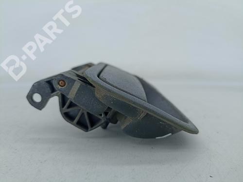 Front left exterior door handle OPEL VECTRA B (J96) 1.7 TD (F19) | BP11816416C128 