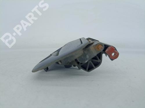 Front left exterior door handle OPEL VECTRA B (J96) 1.7 TD (F19) | BP11816416C128 