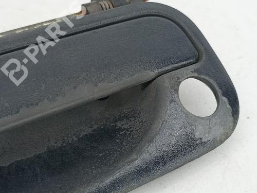 Front left exterior door handle OPEL VECTRA B (J96) 1.7 TD (F19) | BP11816416C128 