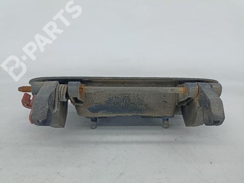 Front left exterior door handle OPEL VECTRA B (J96) 1.7 TD (F19) | BP11816416C128 