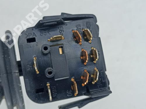 Steering column stalk OPEL ZAFIRA A MPV (T98) 1.6 16V (F75) | BP11816444I23