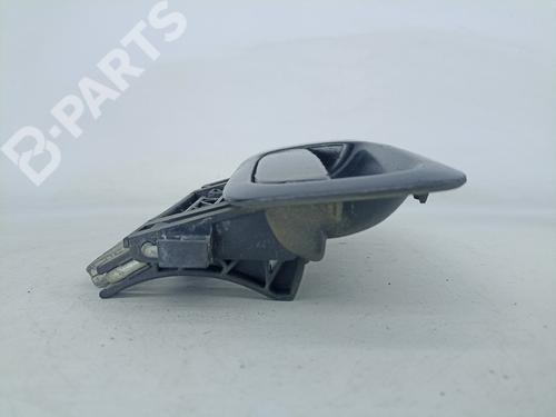 Venstre bak utvendig håndtak OPEL ZAFIRA A MPV (T98) 1.6 16V (F75) | BP11816448C130 