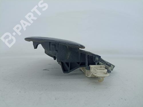 Venstre bak utvendig håndtak OPEL ZAFIRA A MPV (T98) 1.6 16V (F75) | BP11816448C130 