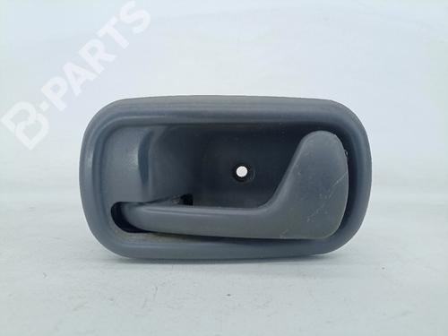 Used Front left interior door handle FIAT PUNTO (176_) 55 1.1 (54 hp) 11818217