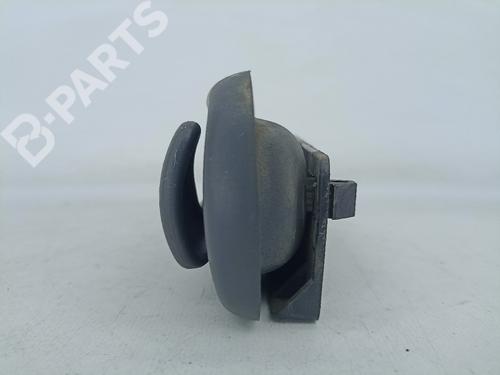 Front left interior door handle FIAT PUNTO (176_) 55 1.1 | BP11818217I13 
