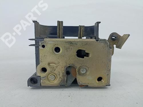 Front left lock FIAT PUNTO (176_) 55 1.1 (54 hp) N.V