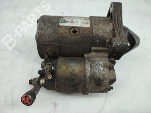 Starter FIAT SEICENTO / 600 (187_) 1.1 (187AXB, 187AXB1A, 187AXC1A02) 63101022