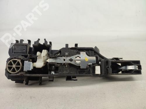 Høyre foran utvendig håndtak RENAULT GRAND SCÉNIC II (JM0/1_) 1.5 dCi (JM1E) | BP11822639C129