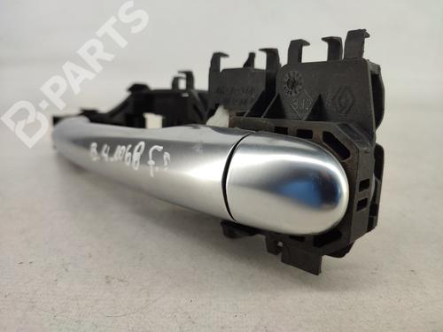 Høyre foran utvendig håndtak RENAULT GRAND SCÉNIC II (JM0/1_) 1.5 dCi (JM1E) | BP11822639C129