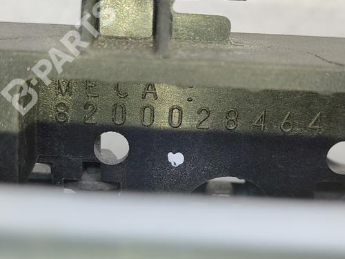 Høyre foran utvendig håndtak RENAULT GRAND SCÉNIC II (JM0/1_) 1.5 dCi (JM1E) | BP11822639C129