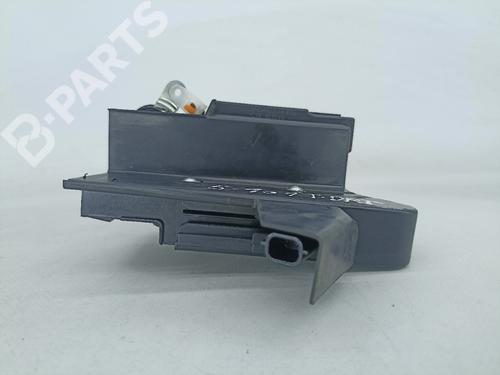 Rear right lock DACIA SANDERO II 1.0 SCe 75 (B8JC, B8JD, B8NC) | BP11818232C99