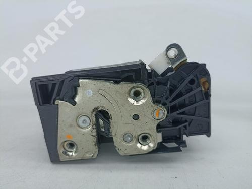 Used Rear right lock DACIA SANDERO II 1.0 SCe 75 (B8JC, B8JD, B8NC) (73 hp) 11818232