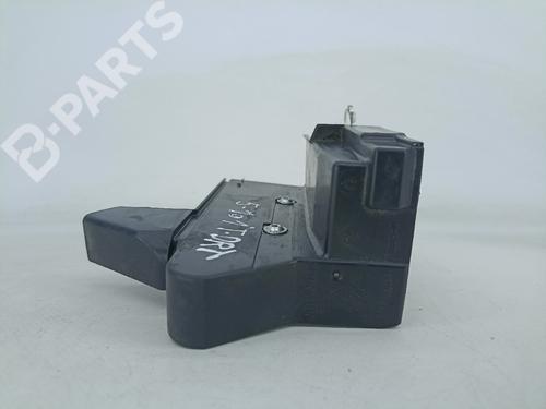 Rear right lock DACIA SANDERO II 1.0 SCe 75 (B8JC, B8JD, B8NC) | BP11818232C99