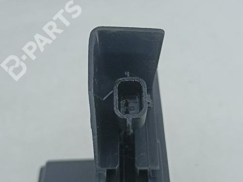 Rear right lock DACIA SANDERO II 1.0 SCe 75 (B8JC, B8JD, B8NC) | BP11818232C99