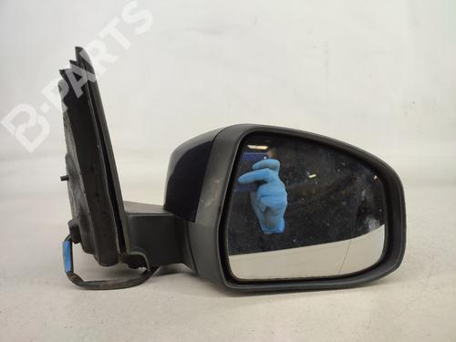 Used Right mirror FORD MONDEO IV (BA7) [2007-2015]  11822637
