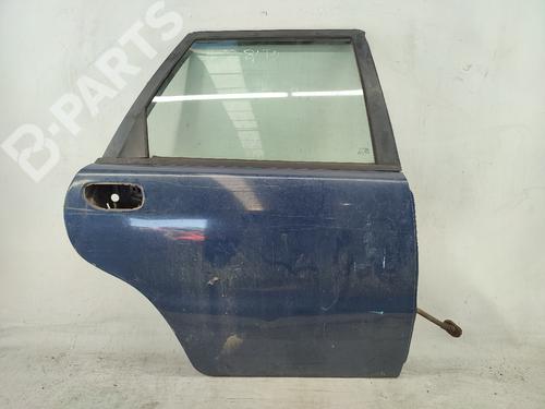 Right rear door VOLVO V40 Estate (645) 1.9 TD (90 hp) N/V