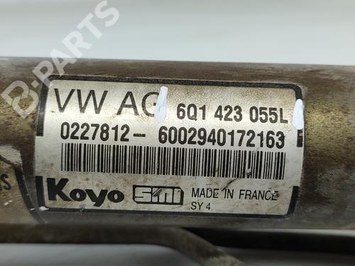 Styregear/Snekke SEAT IBIZA III (6L1) 1.2 | BP11823898M22