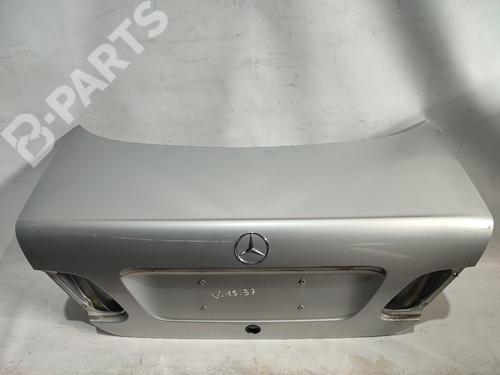 Used Tailgate MERCEDES-BENZ CLK (C208) CLK 320 (208.365) (218 hp) 11824140