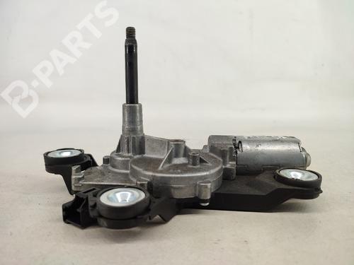 Viskermotor bagrude FORD S-MAX (WA6) 2.0 TDCi (140 hp) 11824751