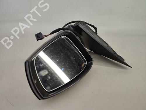 Right mirror VW POLO V (6R1, 6C1) 1.2 TSI 16V | BP11824615C27