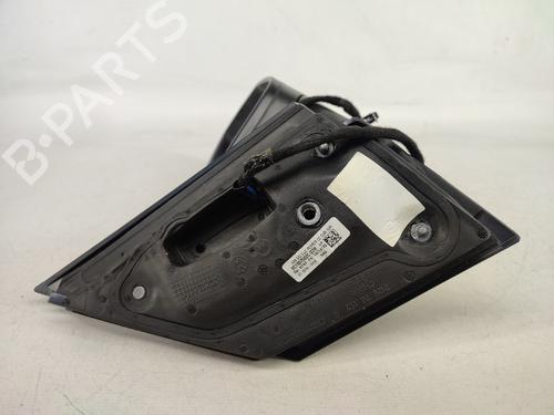 Right mirror VW POLO V (6R1, 6C1) 1.2 TSI 16V | BP11824615C27