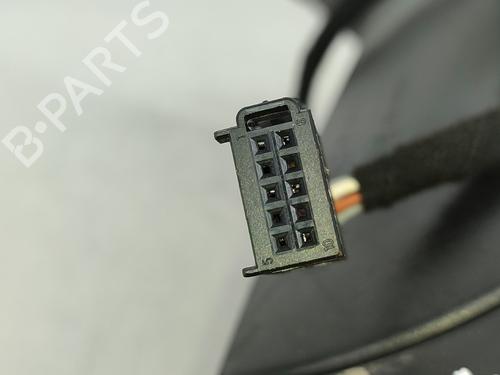 Right mirror VW POLO V (6R1, 6C1) 1.2 TSI 16V | BP11824615C27