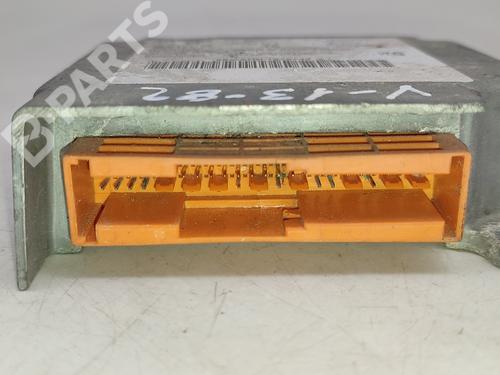 ECU airbags PEUGEOT 307 SW (3H) 2.0 HDI 90 | BP11826183M53 