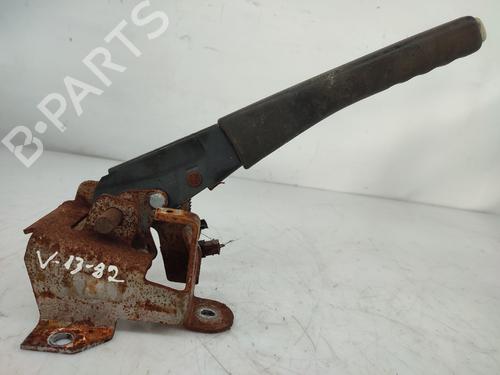 Hand brake PEUGEOT 307 SW (3H) 2.0 HDI 90 BP14429289I18